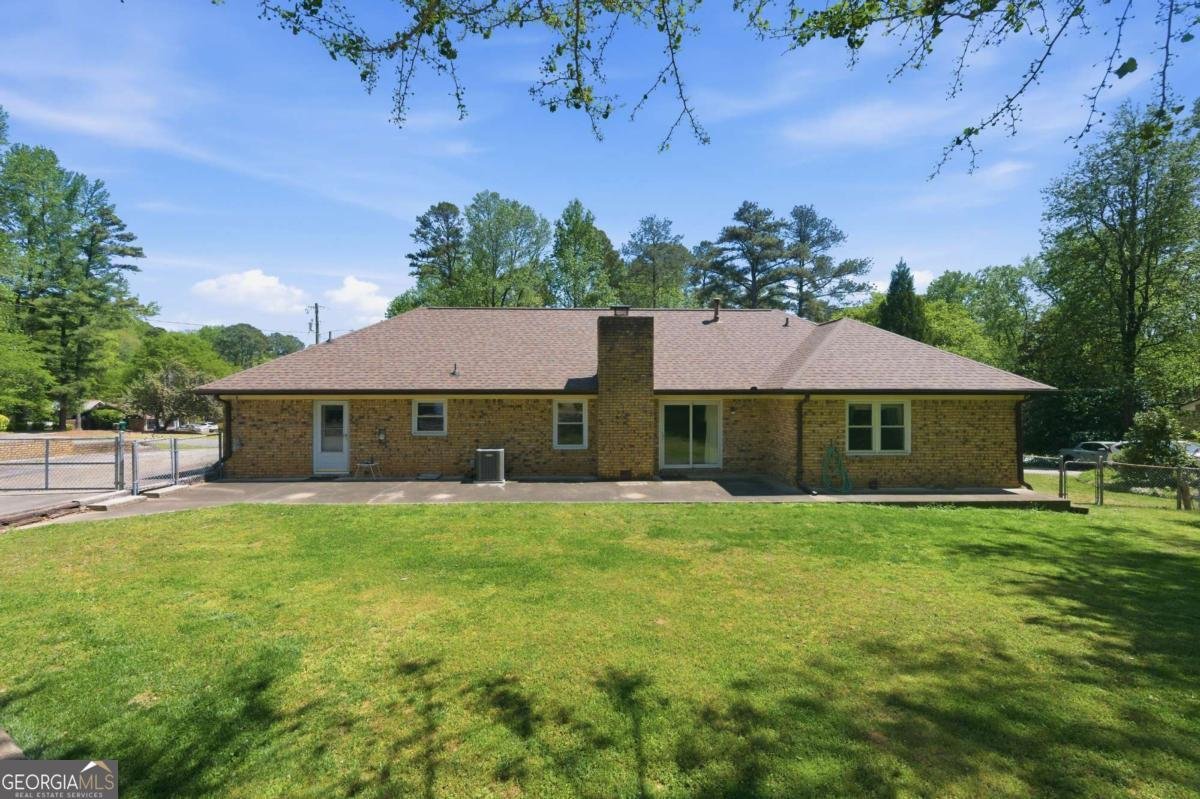 751 Oakley Drive Marietta - Photo 29