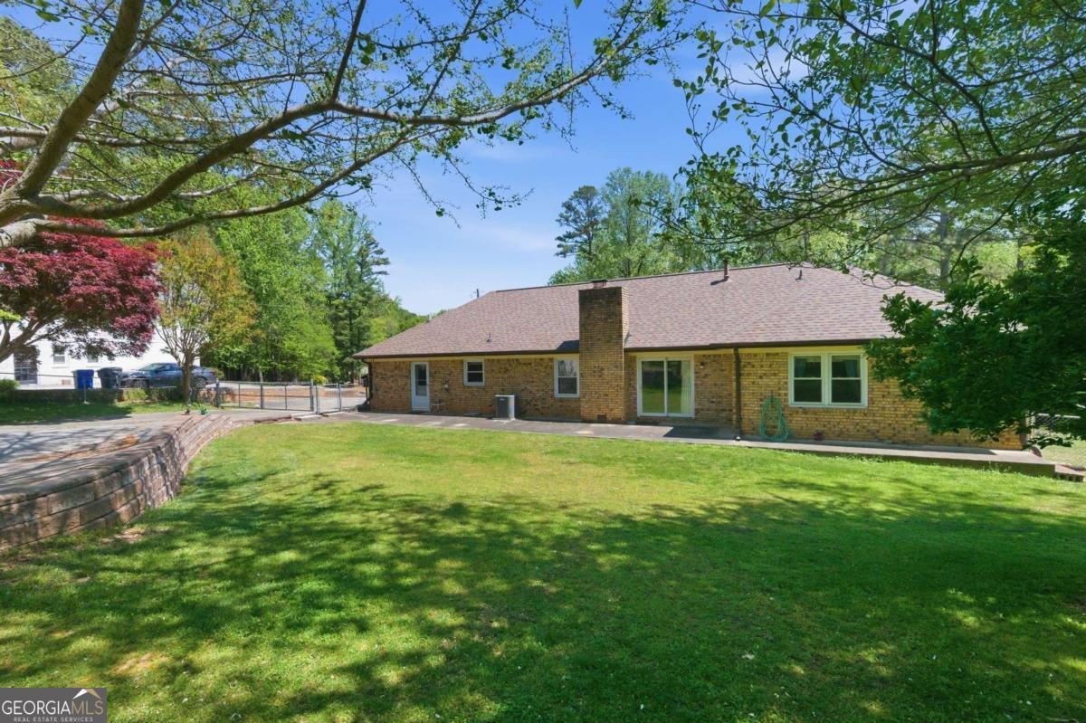 751 Oakley Drive Marietta - Photo 30