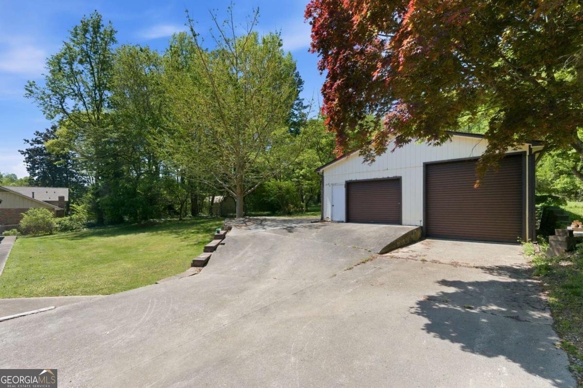 751 Oakley Drive Marietta - Photo 31