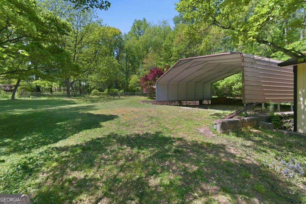 751 Oakley Drive Marietta - Photo 32