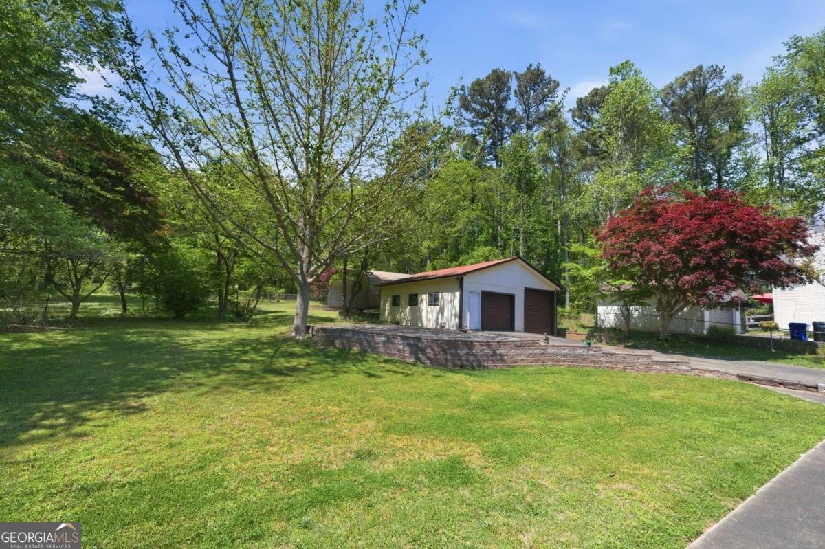 751 Oakley Drive Marietta - Photo 33