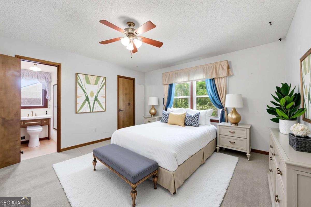 751 Oakley Drive Marietta - Photo 6