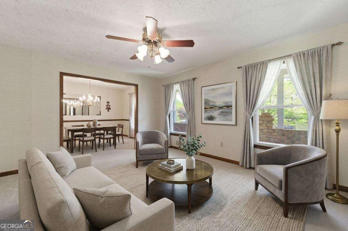 751 Oakley Drive Marietta - Photo 7