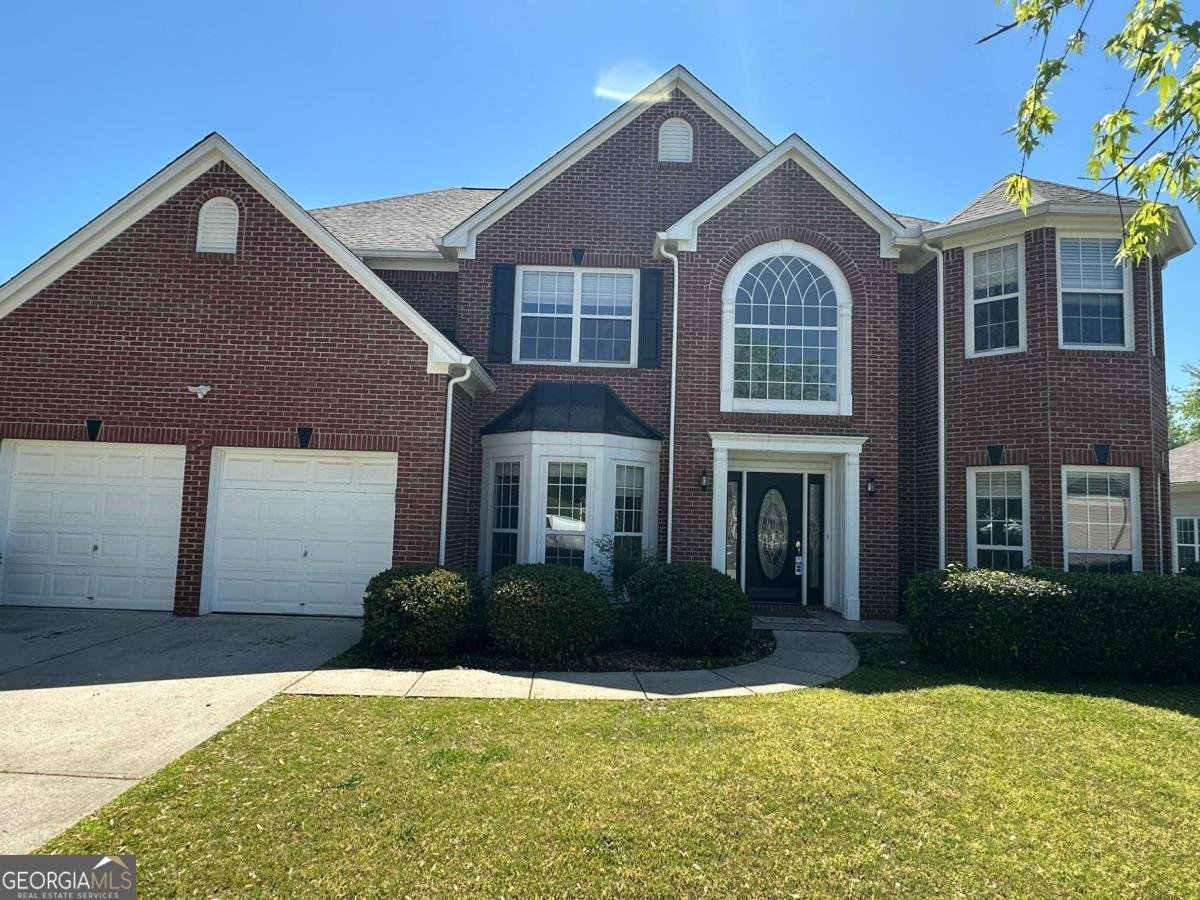 875 Martin Field Drive Lawrenceville - Photo 1