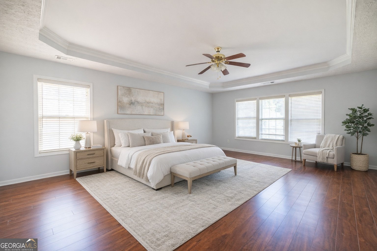 875 Martin Field Drive Lawrenceville - Photo 15