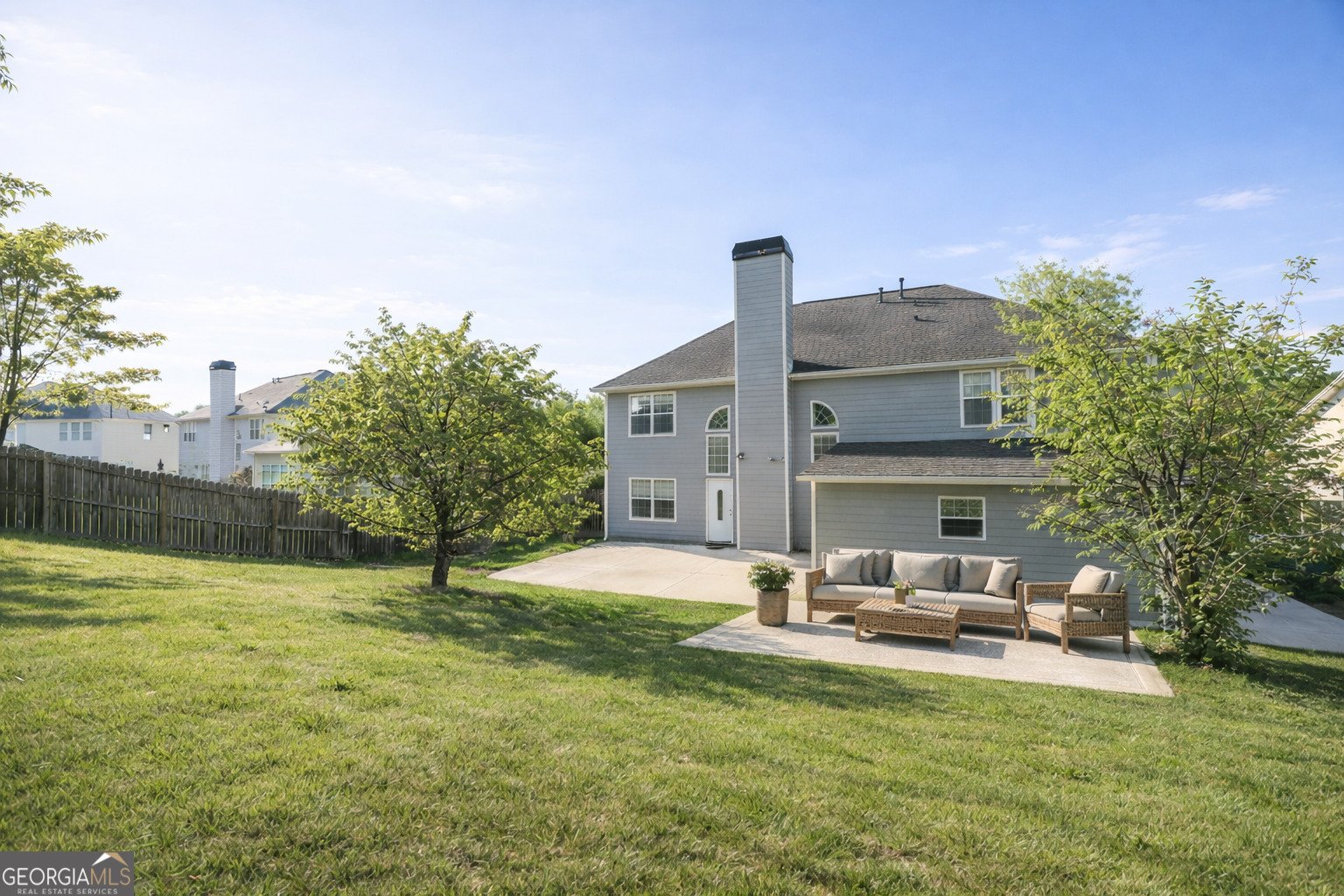 875 Martin Field Drive Lawrenceville - Photo 39