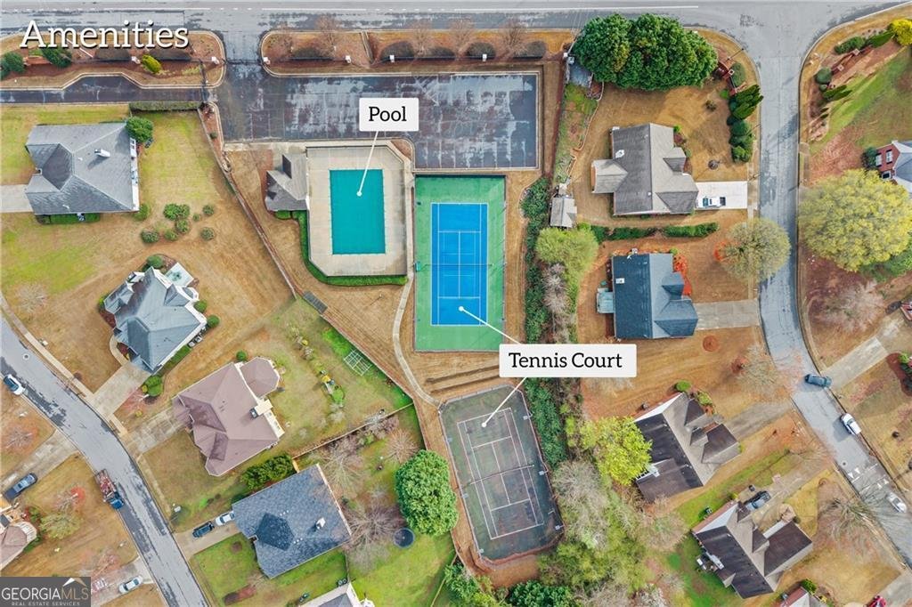 875 Martin Field Drive Lawrenceville - Photo 43