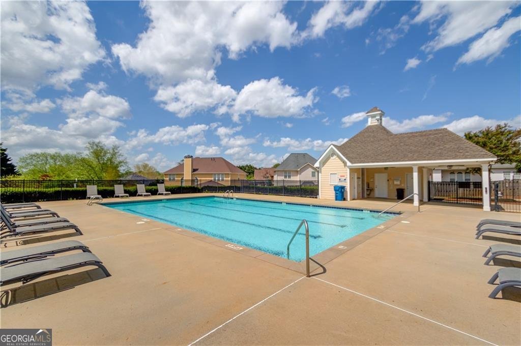 875 Martin Field Drive Lawrenceville - Photo 44