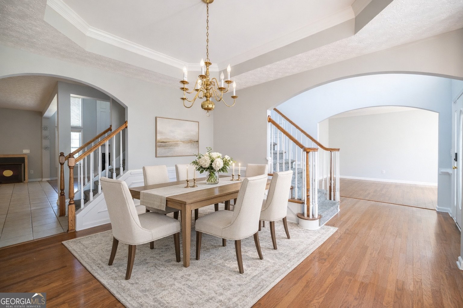 875 Martin Field Drive Lawrenceville - Photo 7