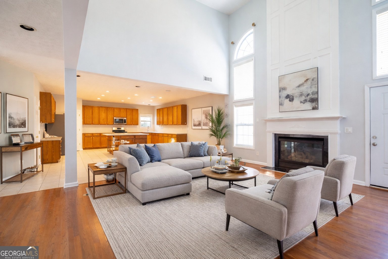 875 Martin Field Drive Lawrenceville - Photo 9