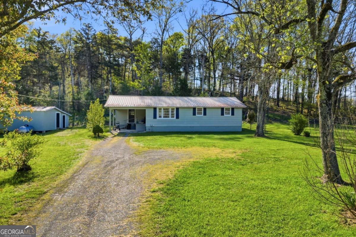 7946 Red Bud Road Ranger - Photo 1