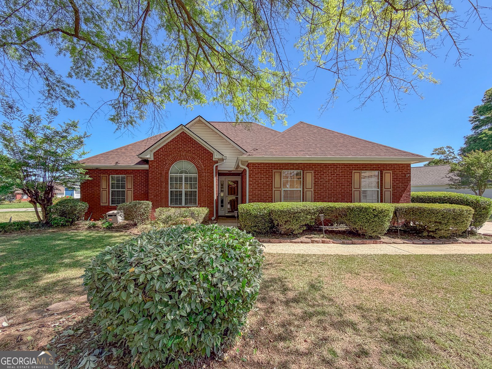 125 Knights Bridge Warner Robins - Photo 1