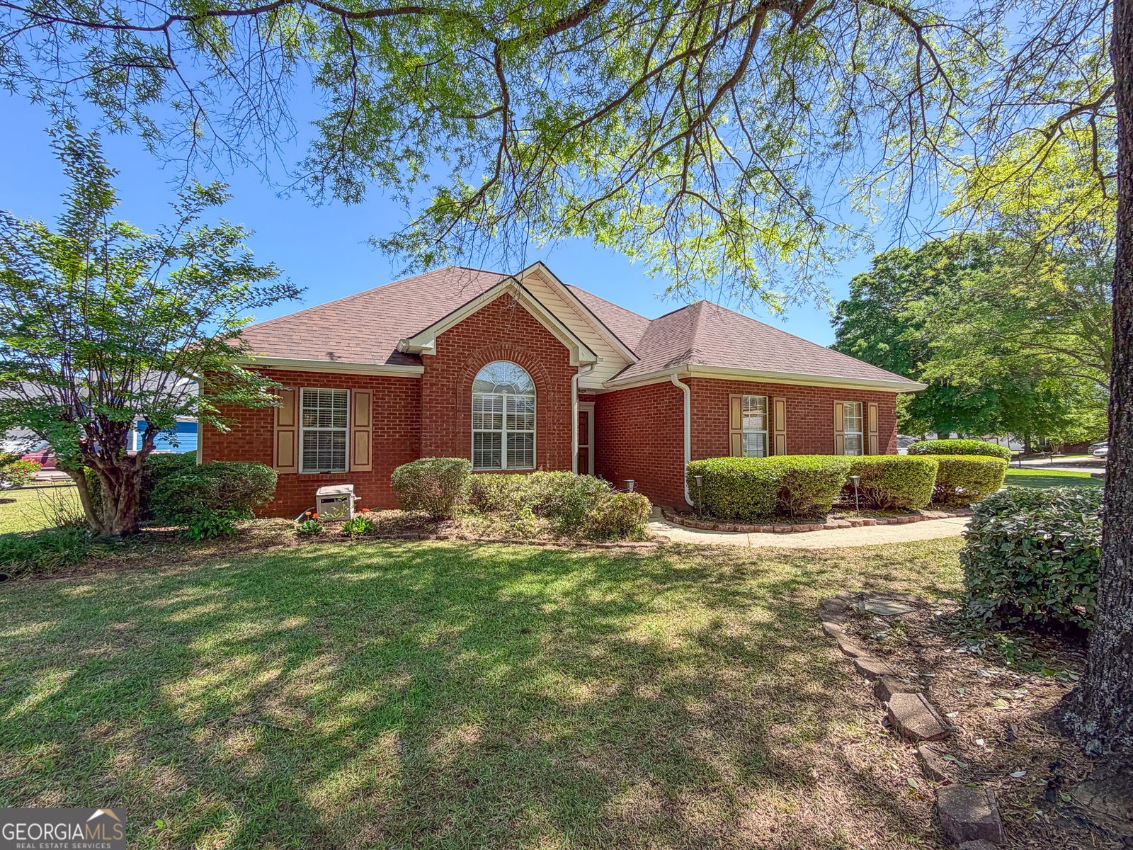 125 Knights Bridge Warner Robins - Photo 33