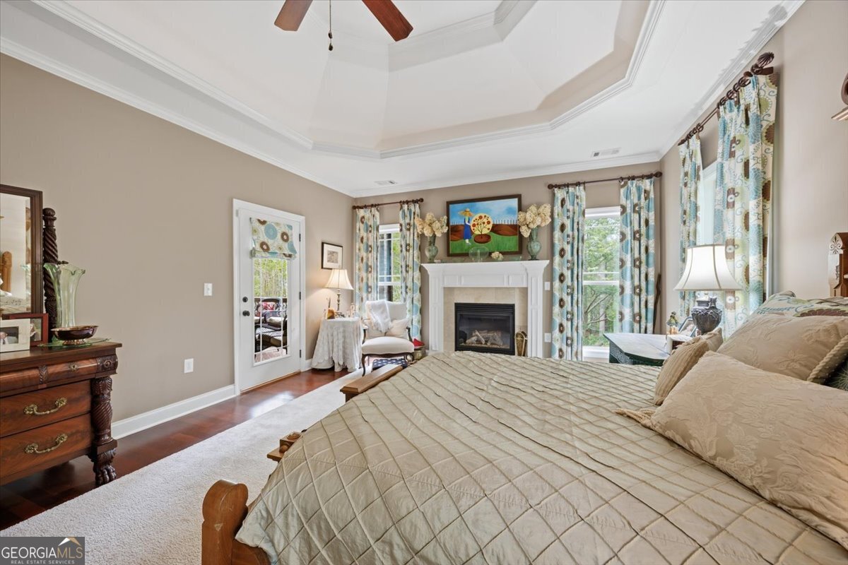 111 Piedmont Circle Forsyth - Photo 10