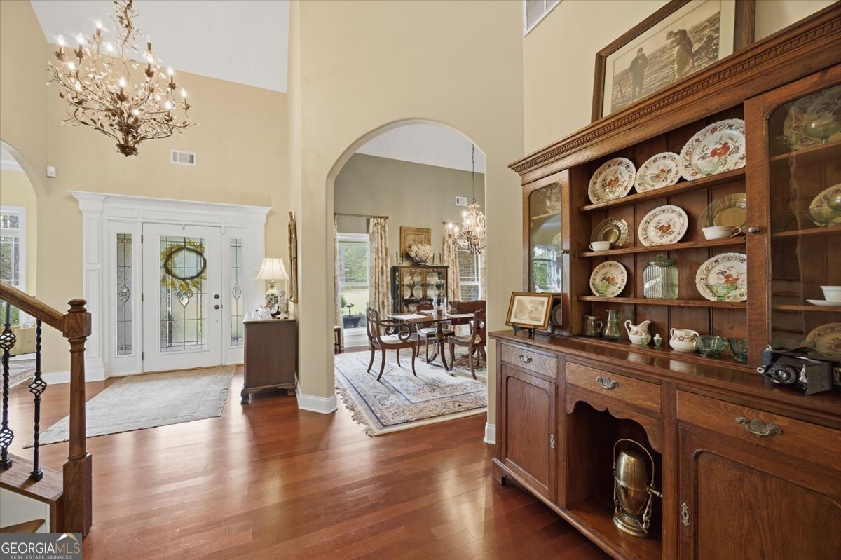 111 Piedmont Circle Forsyth - Photo 11