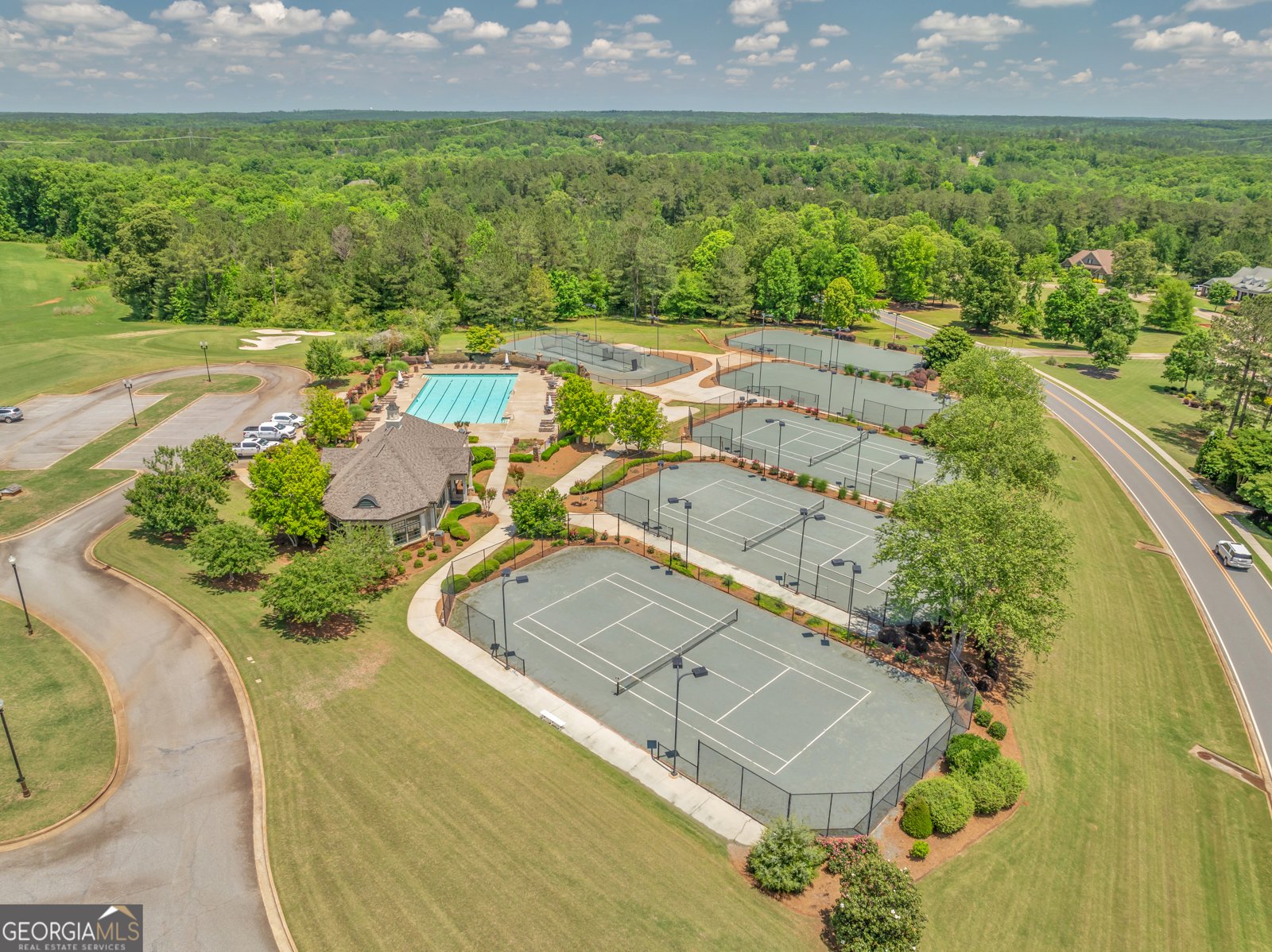 111 Piedmont Circle Forsyth - Photo 34