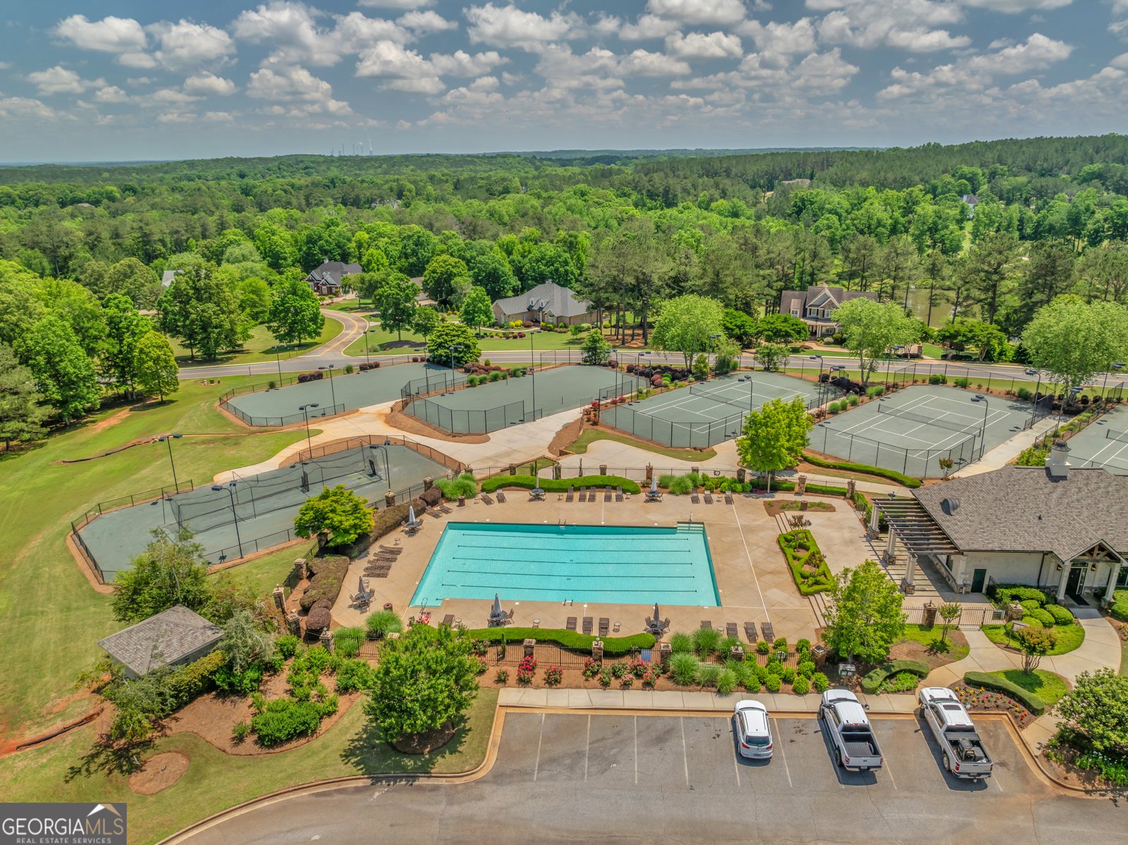 111 Piedmont Circle Forsyth - Photo 35