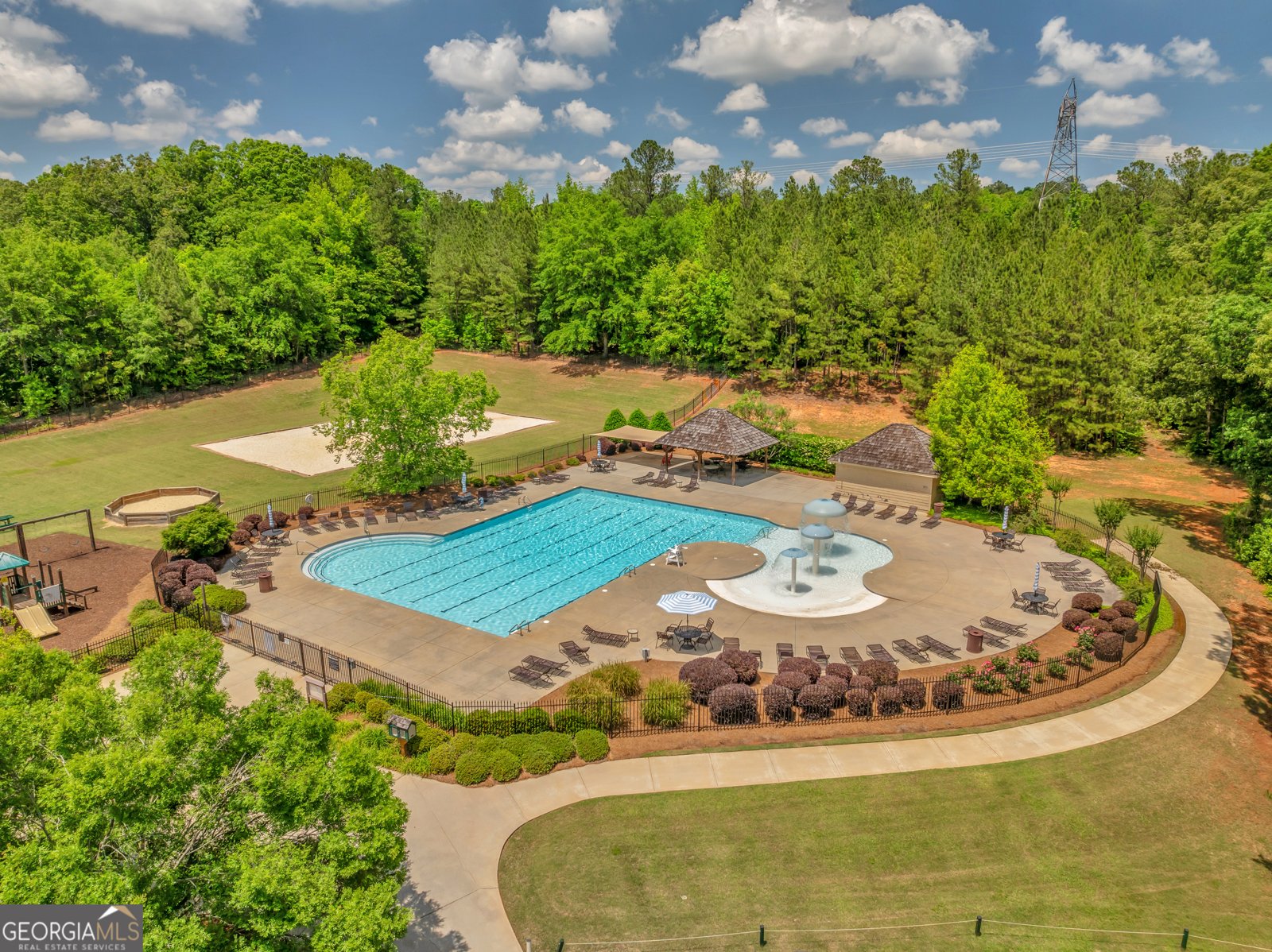 111 Piedmont Circle Forsyth - Photo 37