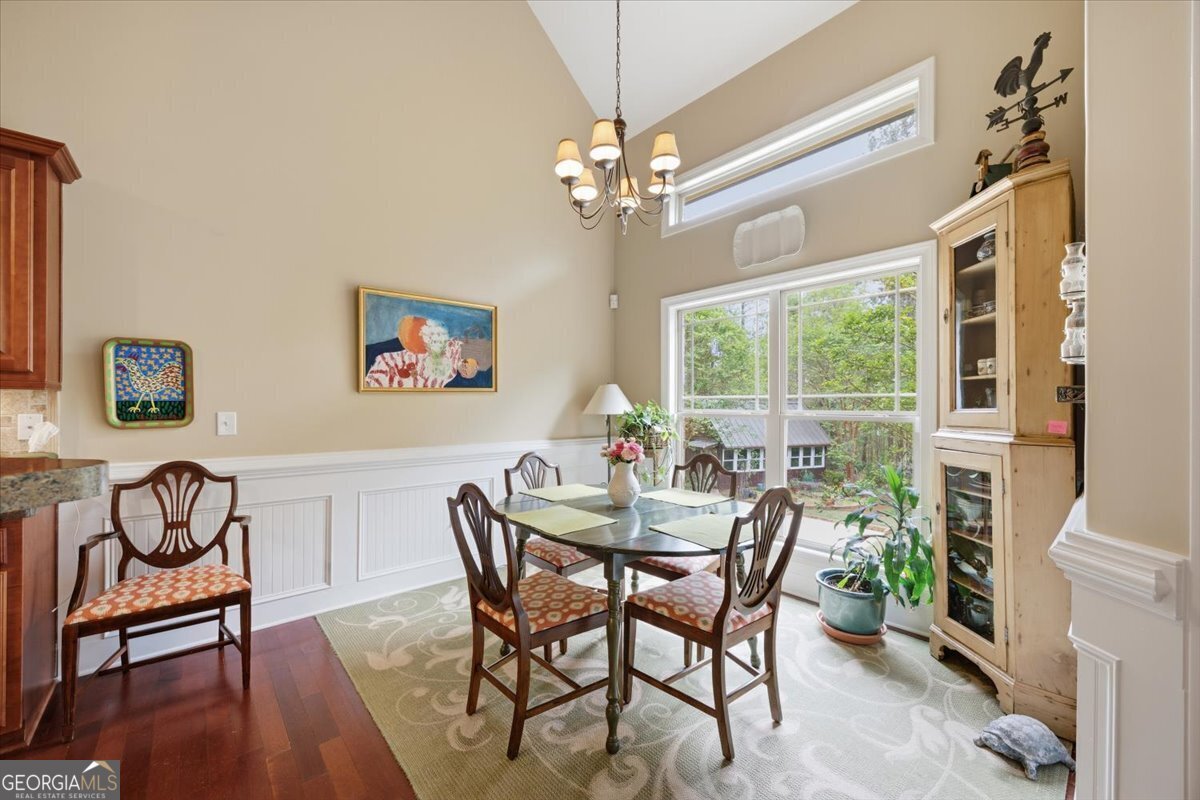 111 Piedmont Circle Forsyth - Photo 6