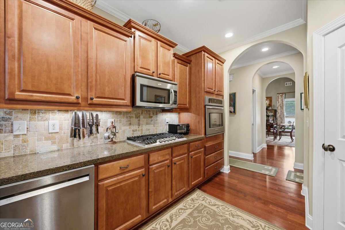 111 Piedmont Circle Forsyth - Photo 7