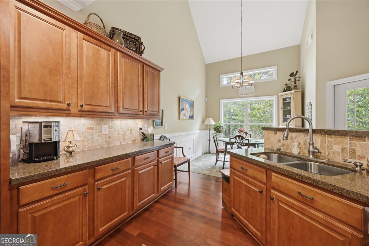 111 Piedmont Circle Forsyth - Photo 8