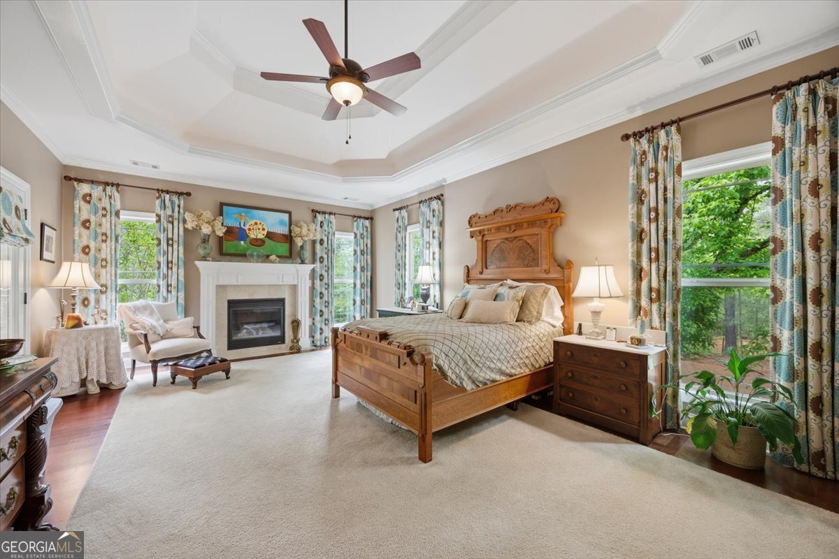 111 Piedmont Circle Forsyth - Photo 9