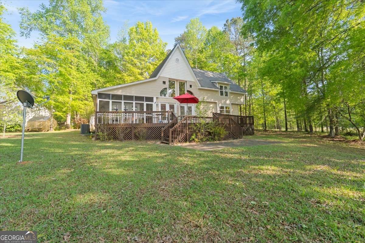 91 Woodland Way Sparta - Photo 43