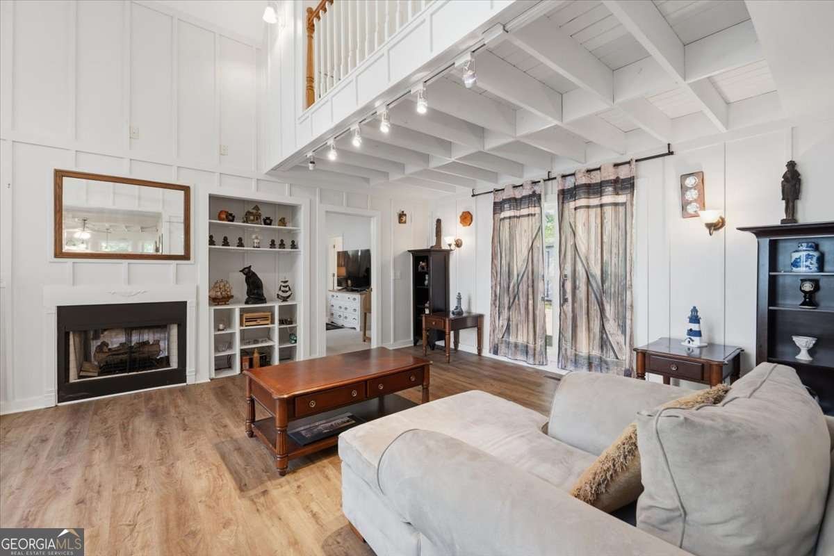 91 Woodland Way Sparta - Photo 7