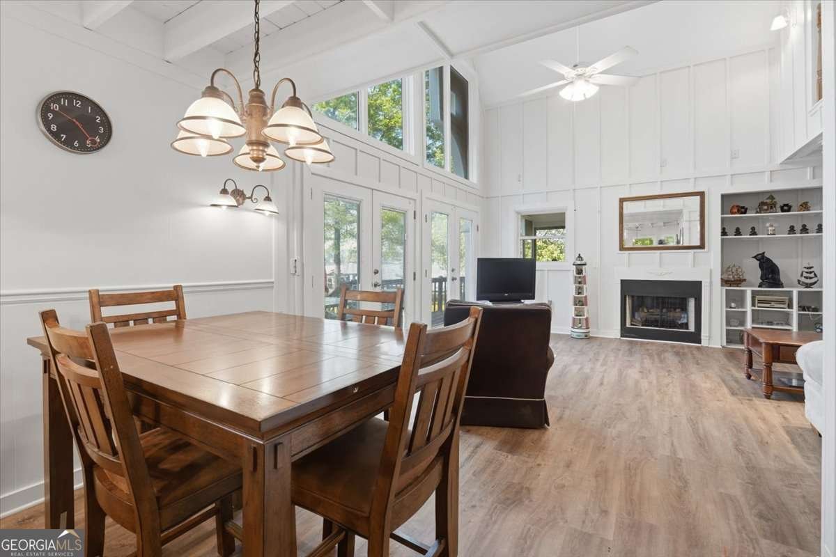 91 Woodland Way Sparta - Photo 9