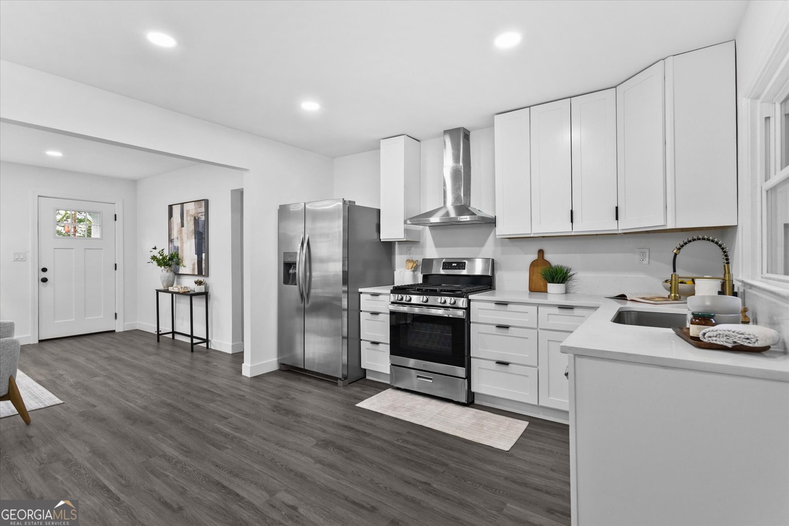 2269 mcafee Road Decatur - Photo 11