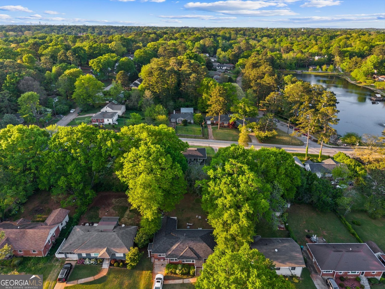 2269 mcafee Road Decatur - Photo 27