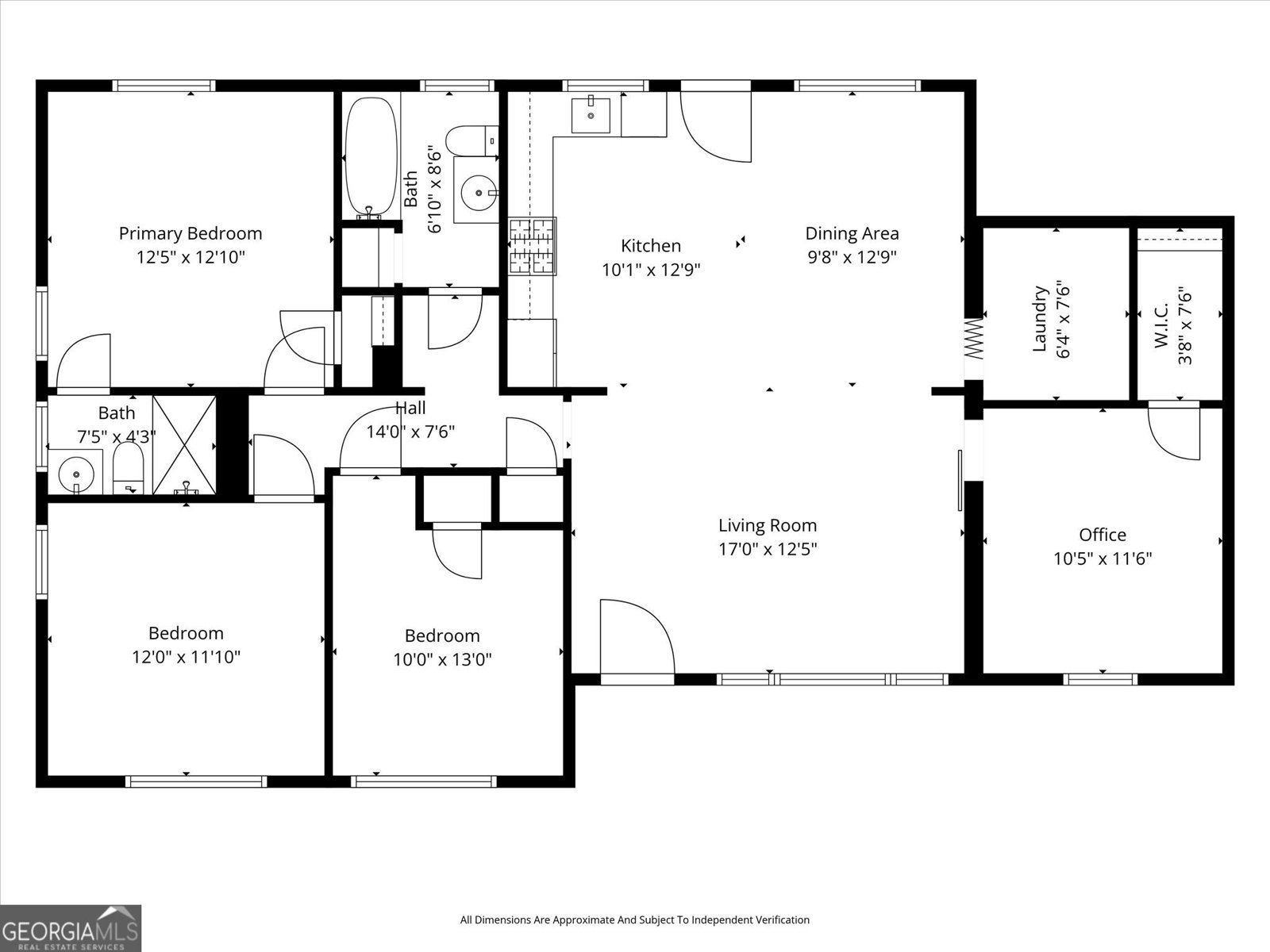 2269 mcafee Road Decatur - Photo 29