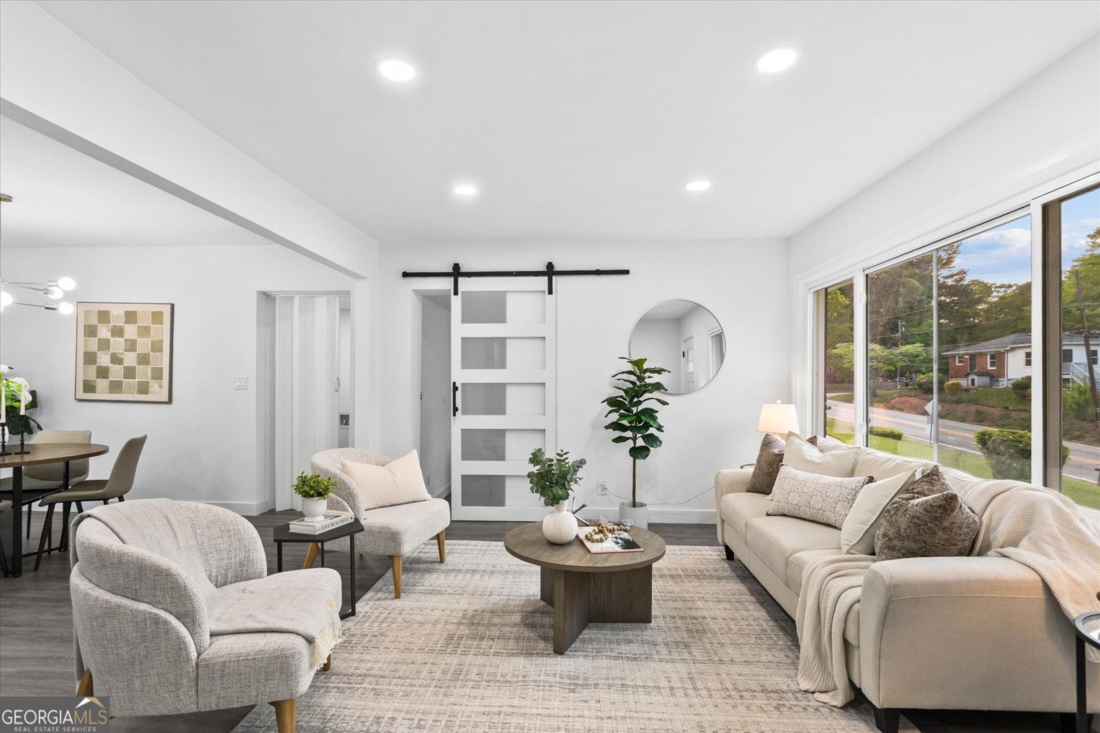 2269 mcafee Road Decatur - Photo 7