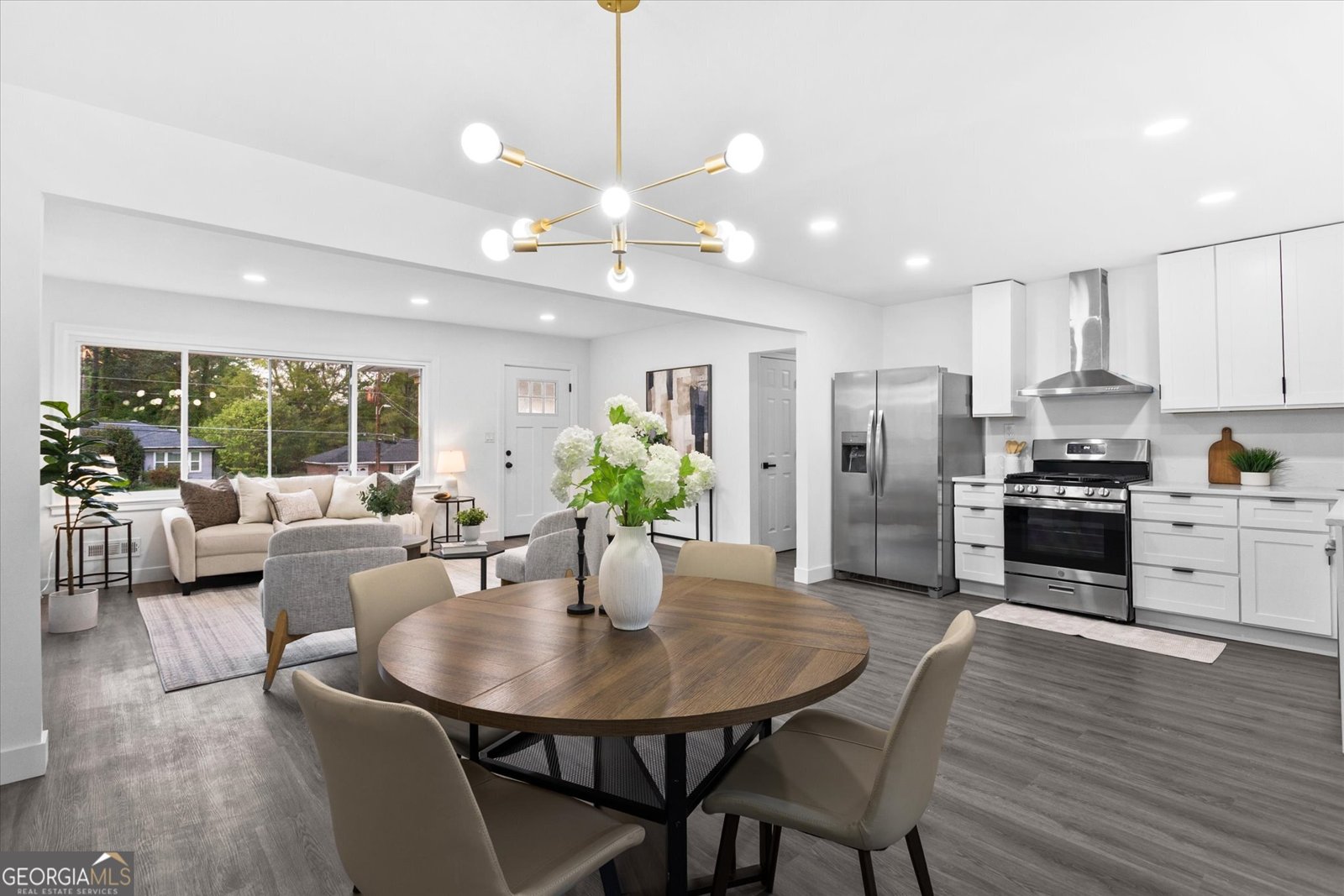 2269 mcafee Road Decatur - Photo 9