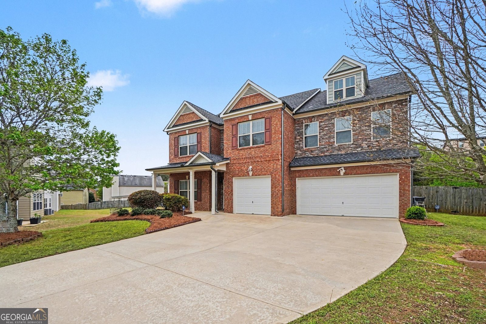 3769 Lake Haven Way Atlanta - Photo 1