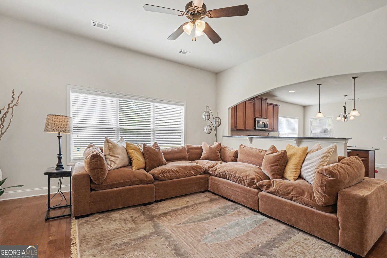 3769 Lake Haven Way Atlanta - Photo 11