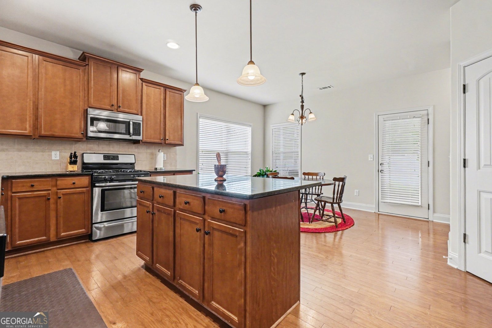 3769 Lake Haven Way Atlanta - Photo 12