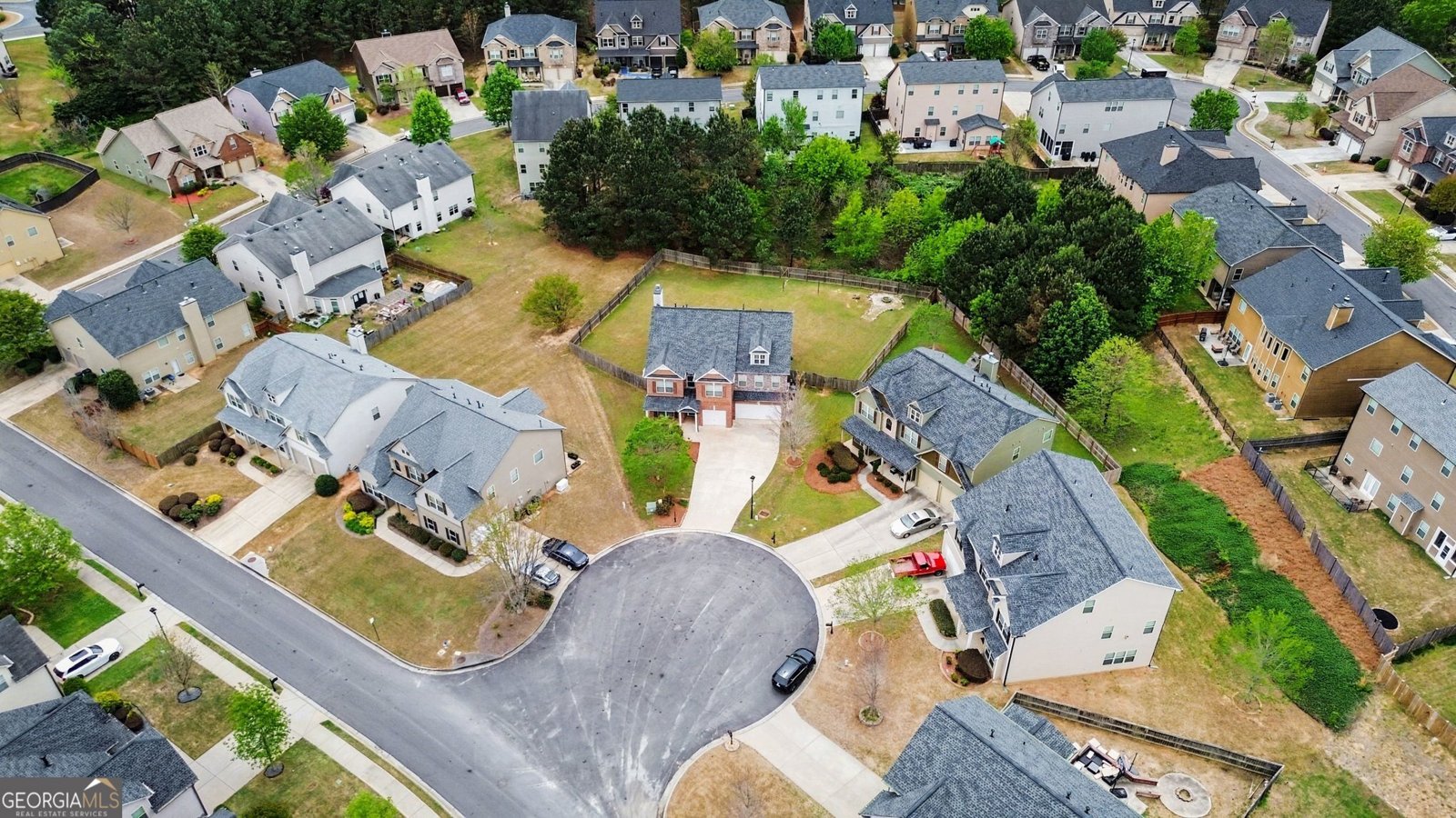 3769 Lake Haven Way Atlanta - Photo 20