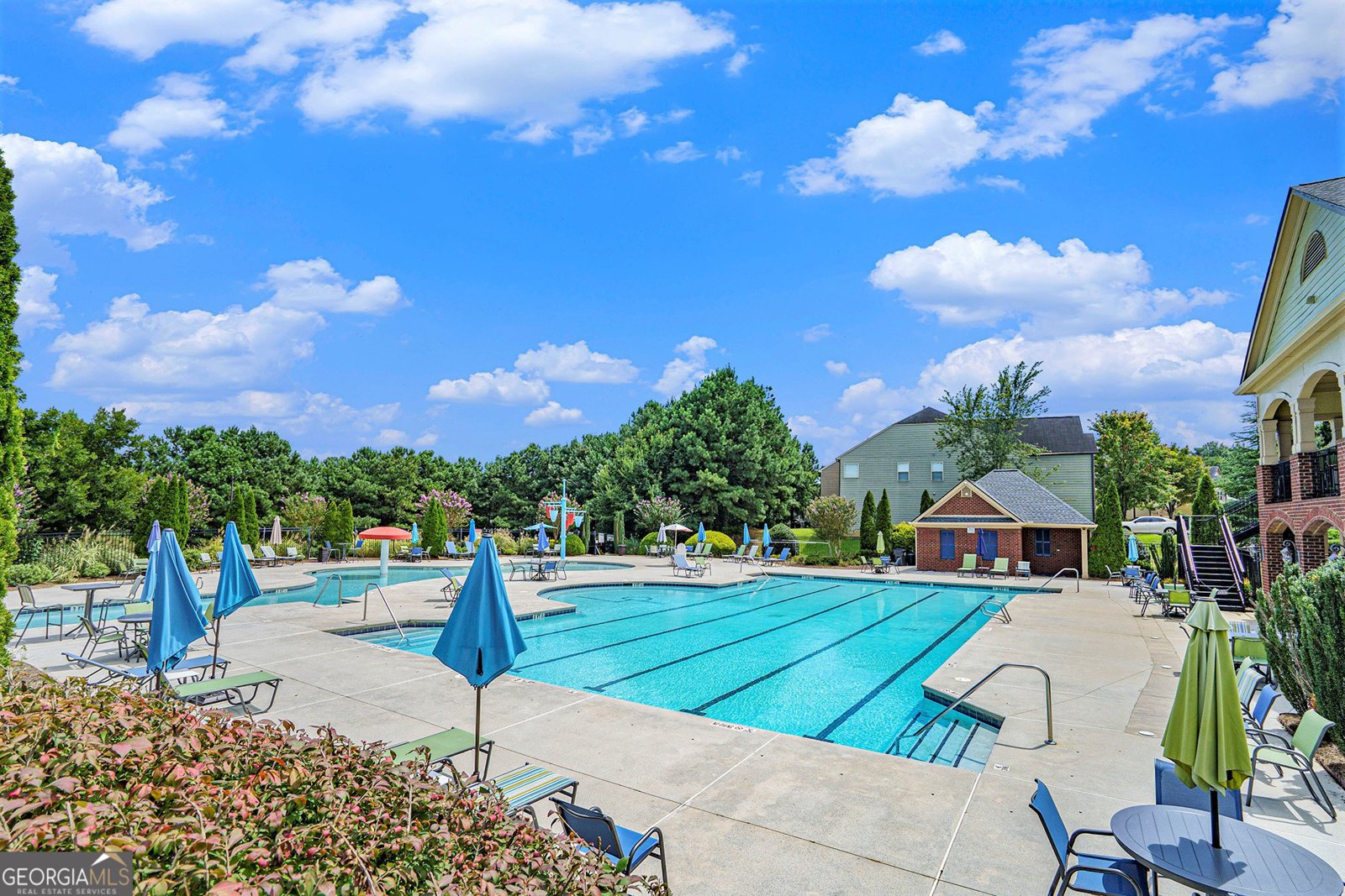 3769 Lake Haven Way Atlanta - Photo 21