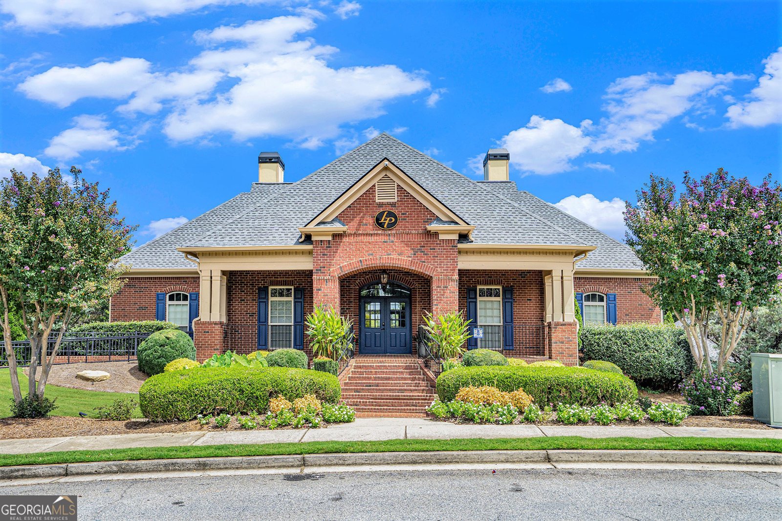 3769 Lake Haven Way Atlanta - Photo 22