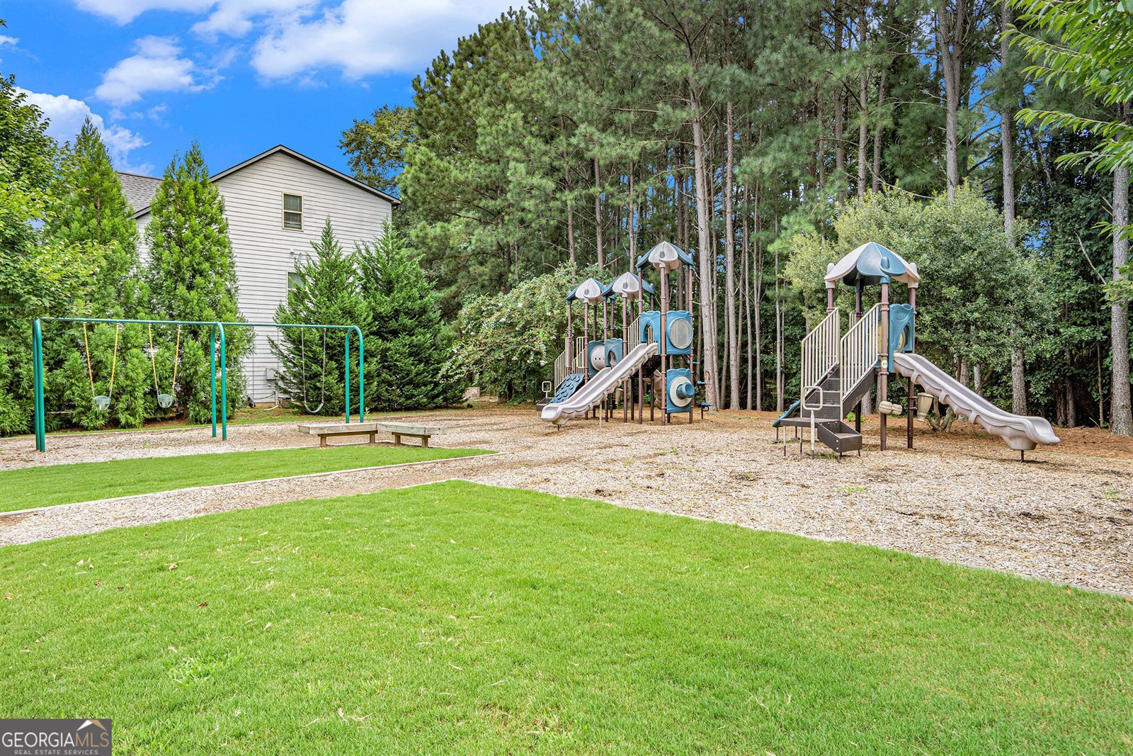 3769 Lake Haven Way Atlanta - Photo 23