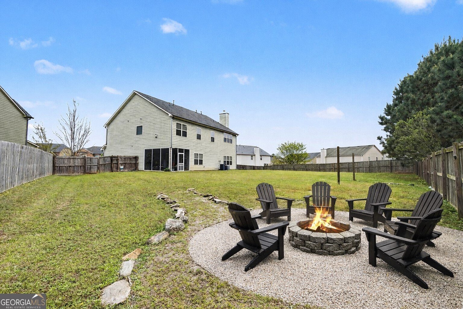 3769 Lake Haven Way Atlanta - Photo 6