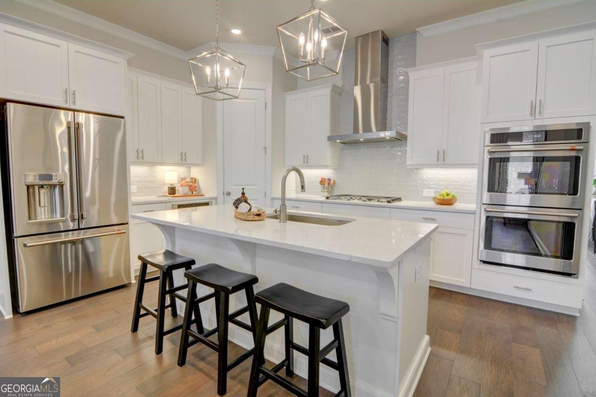 4651 Lanarc Drive Peachtree Corners - Photo 10