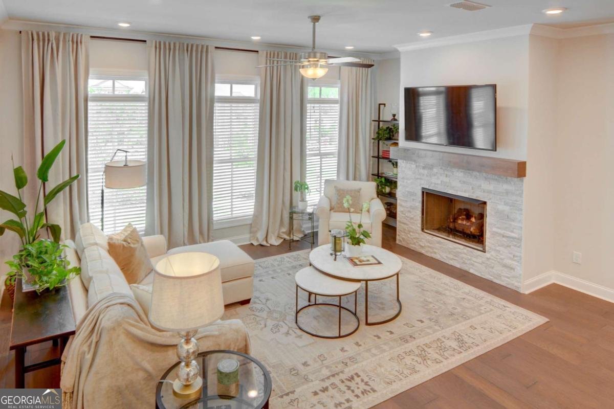 4651 Lanarc Drive Peachtree Corners - Photo 12