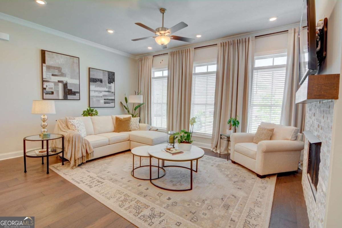 4651 Lanarc Drive Peachtree Corners - Photo 13