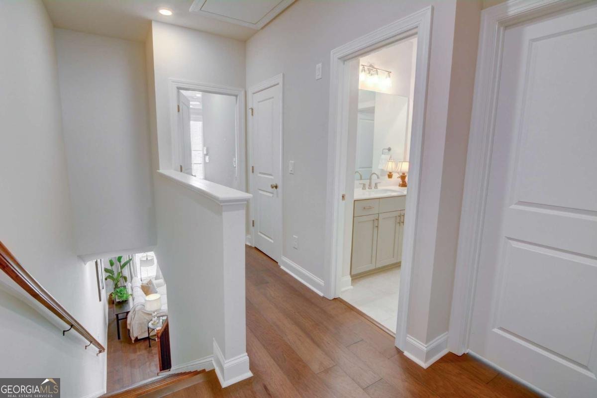 4651 Lanarc Drive Peachtree Corners - Photo 18