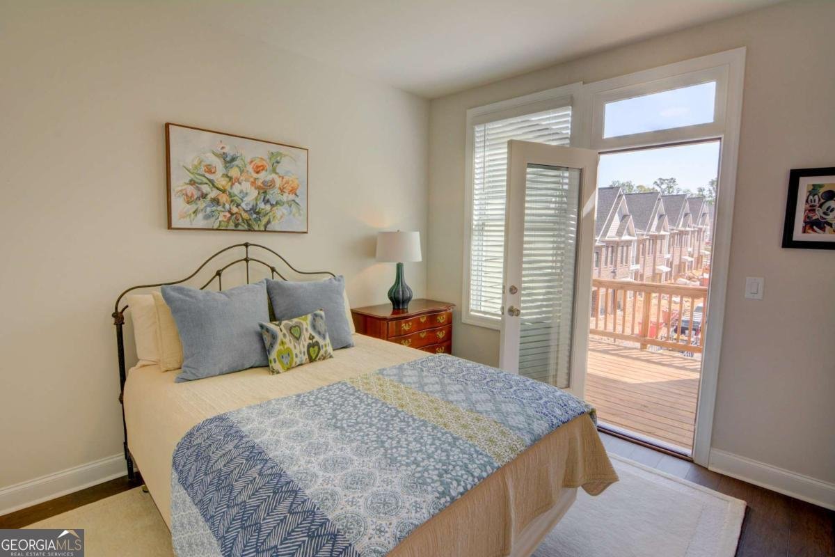 4651 Lanarc Drive Peachtree Corners - Photo 26