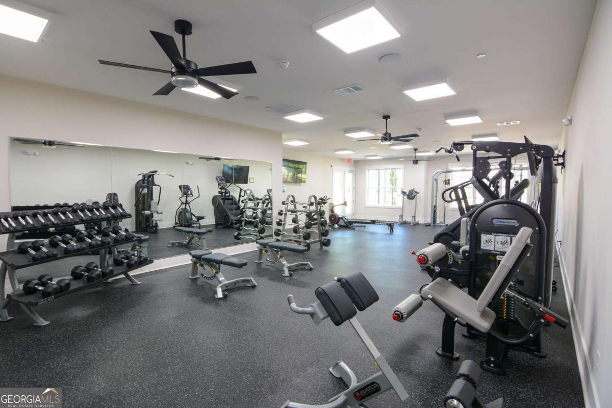 4651 Lanarc Drive Peachtree Corners - Photo 36