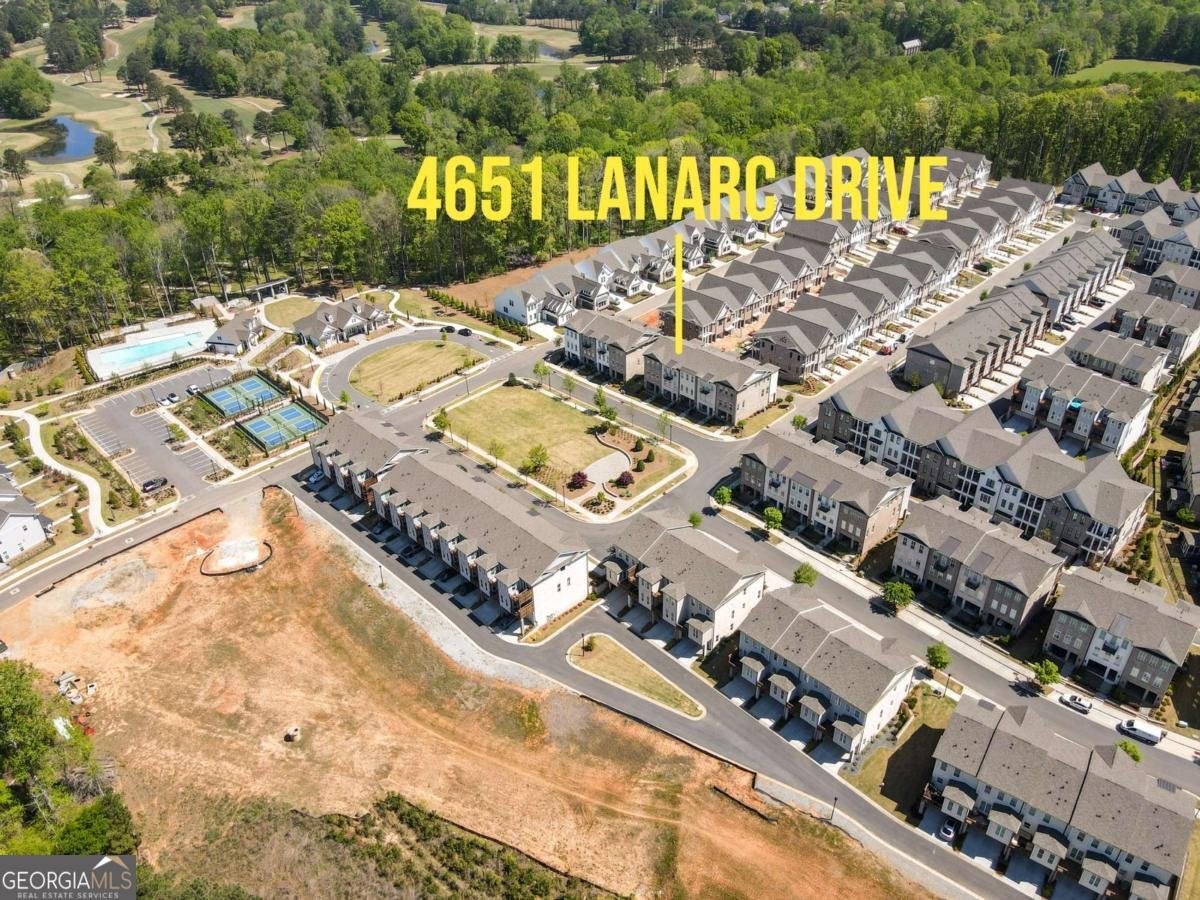 4651 Lanarc Drive Peachtree Corners - Photo 42