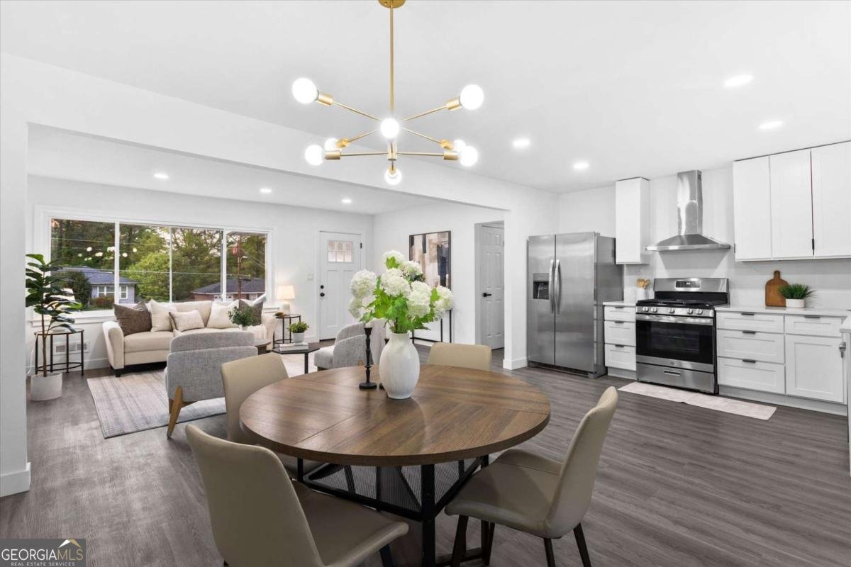 2269 mcafee Road Decatur - Photo 10